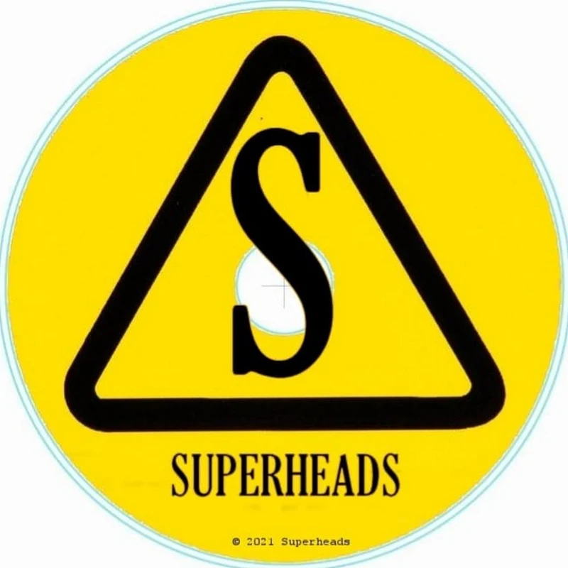 Superheads rock