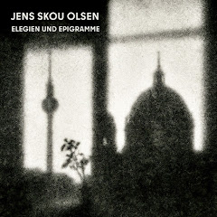 Jens Skou Olsen