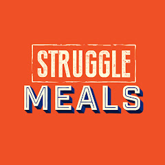 Struggle Meals YouTube channel