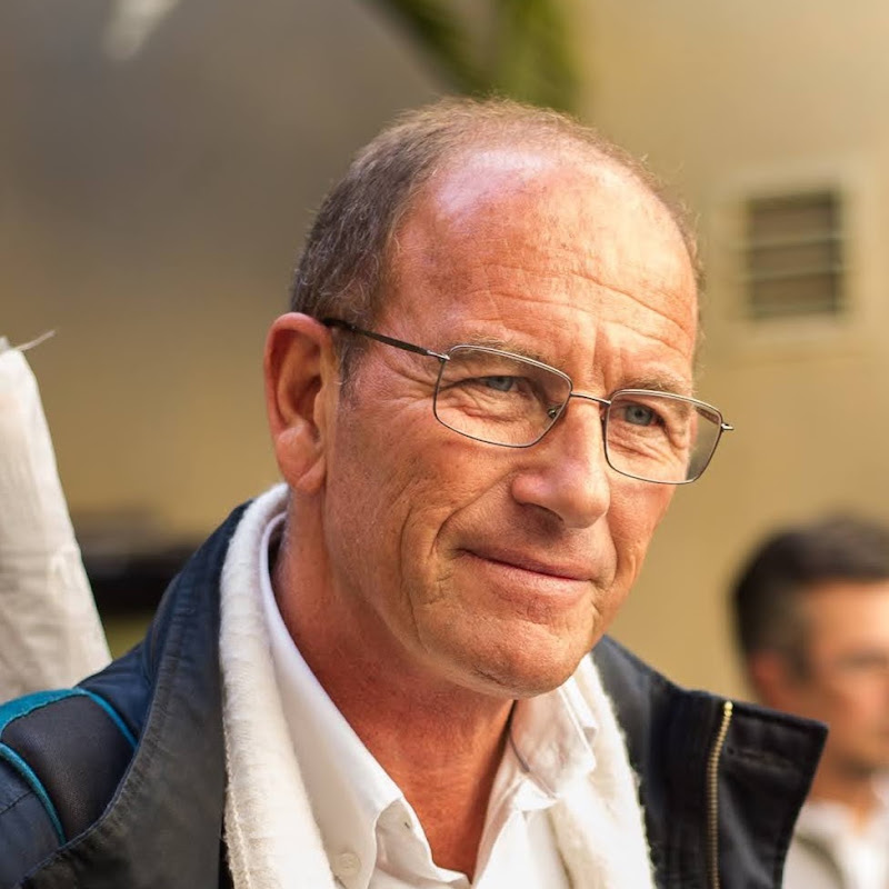 Etienne Chouard