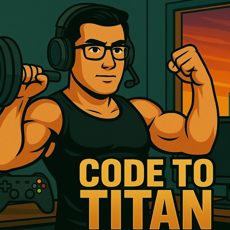LeoLiuX - Code to Titan