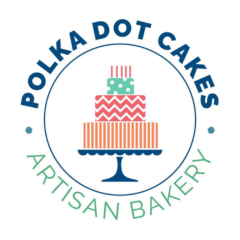Polka Dot Cakes