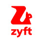 Zyft - Smart Price Checker logo