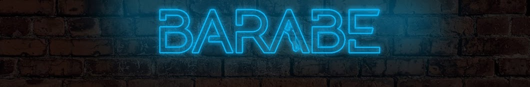 Barabe Official Avatar de canal de YouTube