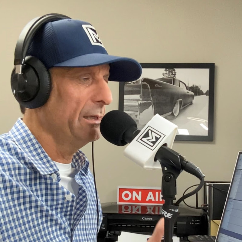 Mr Mortgage Show | Mortgage & Real Estate News