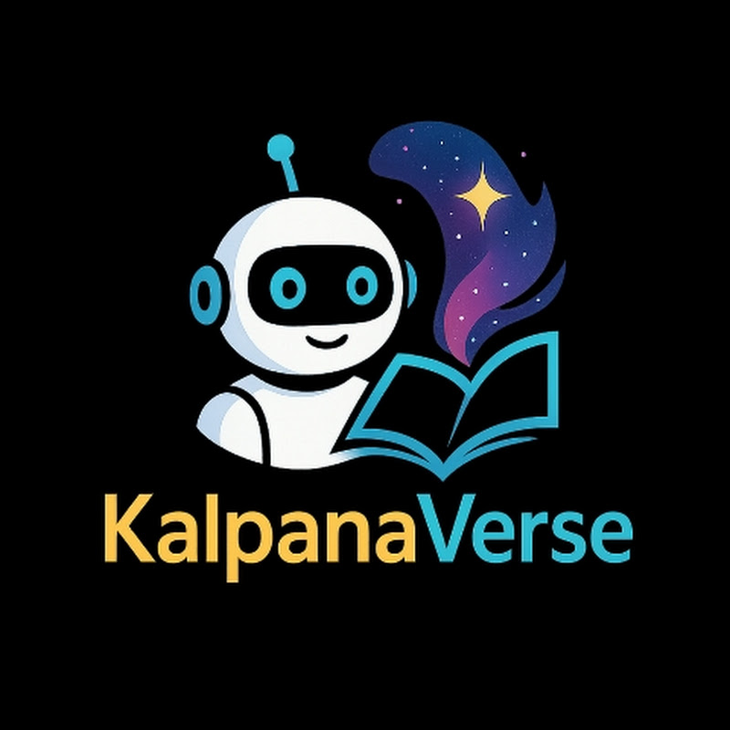 KalpanaVerse18