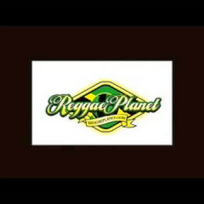 Reggae Planet