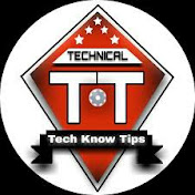 Tech know Tips