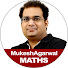 AacGWGMvFN8-channel-avatar-Mukesh Agarwal MATHS