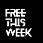Free This Week logo