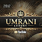 Umrani Luxury  logo