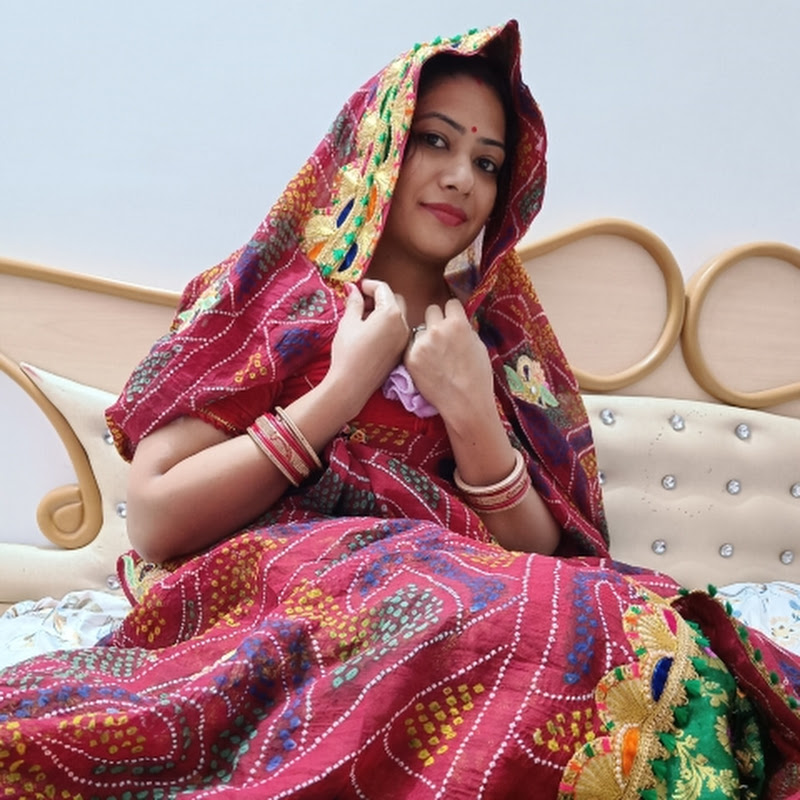 Vikashnu's Lifestyle