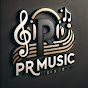PR MUSIC logo