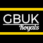 GBUK Royals Prime logo
