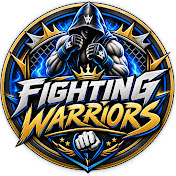 Fighting warriors