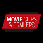 Movie Clips and Trailers Português logo