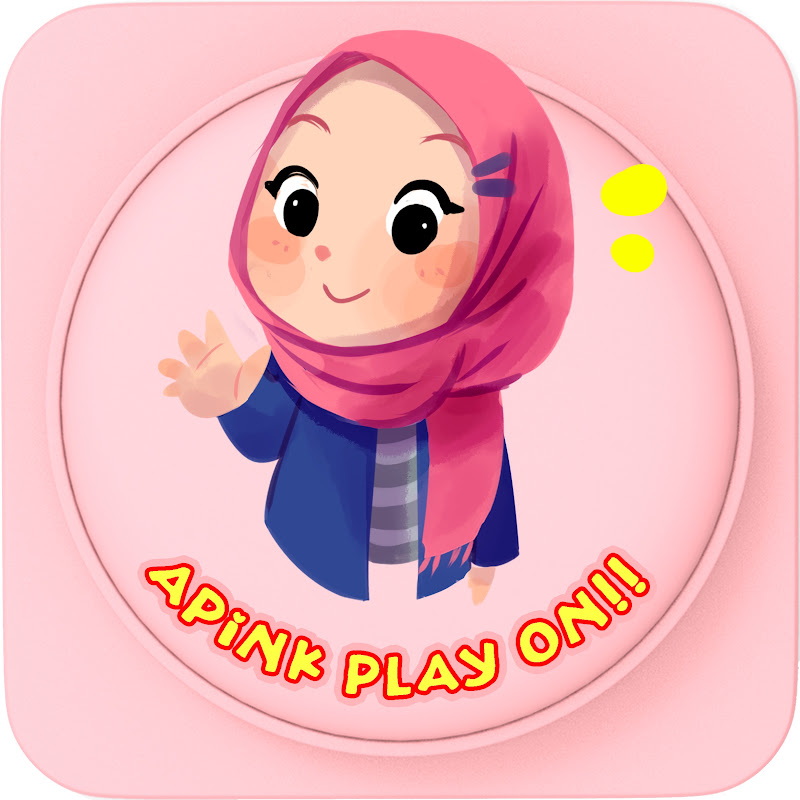 Apink Play On!!