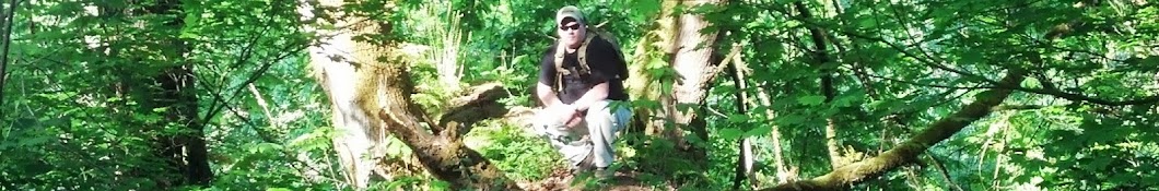Oregon Mike YouTube channel avatar