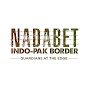 Nadabet Indo-Pak Border logo
