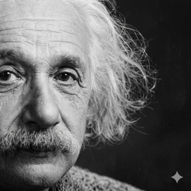 Physics Einstein