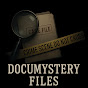 DocuMystery Files logo