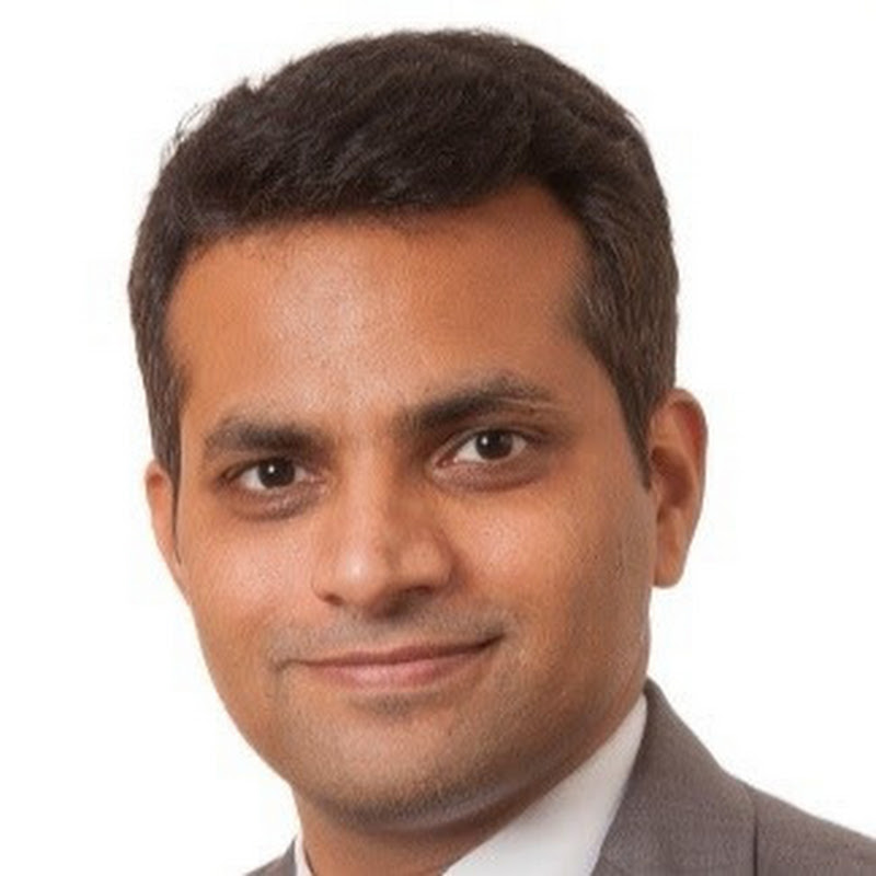 Investing in Indian stocks with Ritesh Yadav