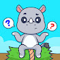 Quiz Rhino Avatar