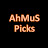 AhMuS Picks - مختارات أحمس