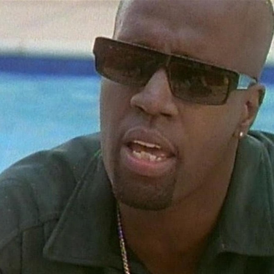 Aaron Hall Topic YouTube