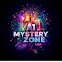 A1 Mystery Zone USA logo