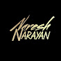 Naresh Narayan logo
