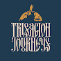 Trisagion Journeys logo