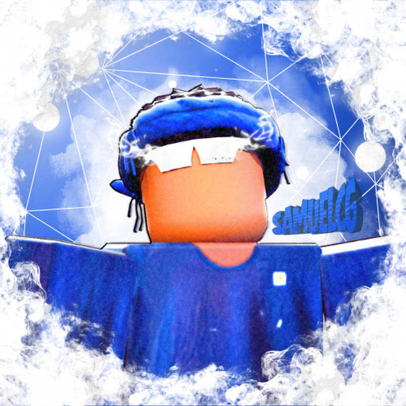 Hire SamuelCG — Gaming YouTube creator for sponsorships