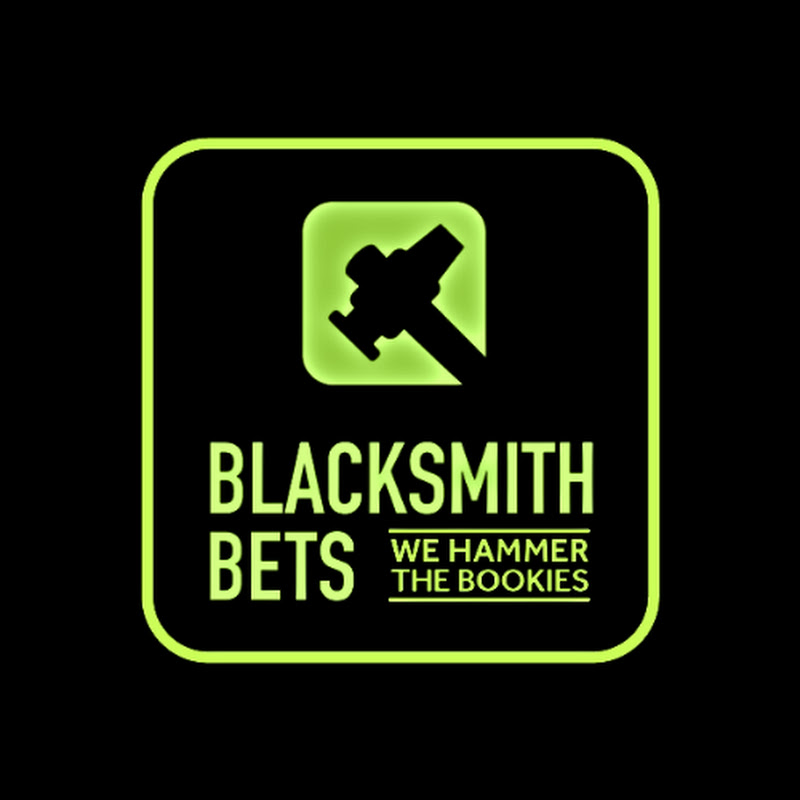 Blacksmith Bets Ben