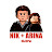 Nik + Arina 