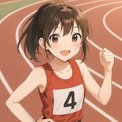 スポーツ女子にムホホ