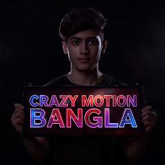 Crazy Motion Bangla