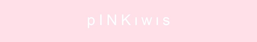 pINKiwis YouTube channel avatar