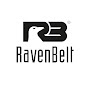 RavenBelt Tactical Belts logo