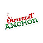 Ornament Anchor logo
