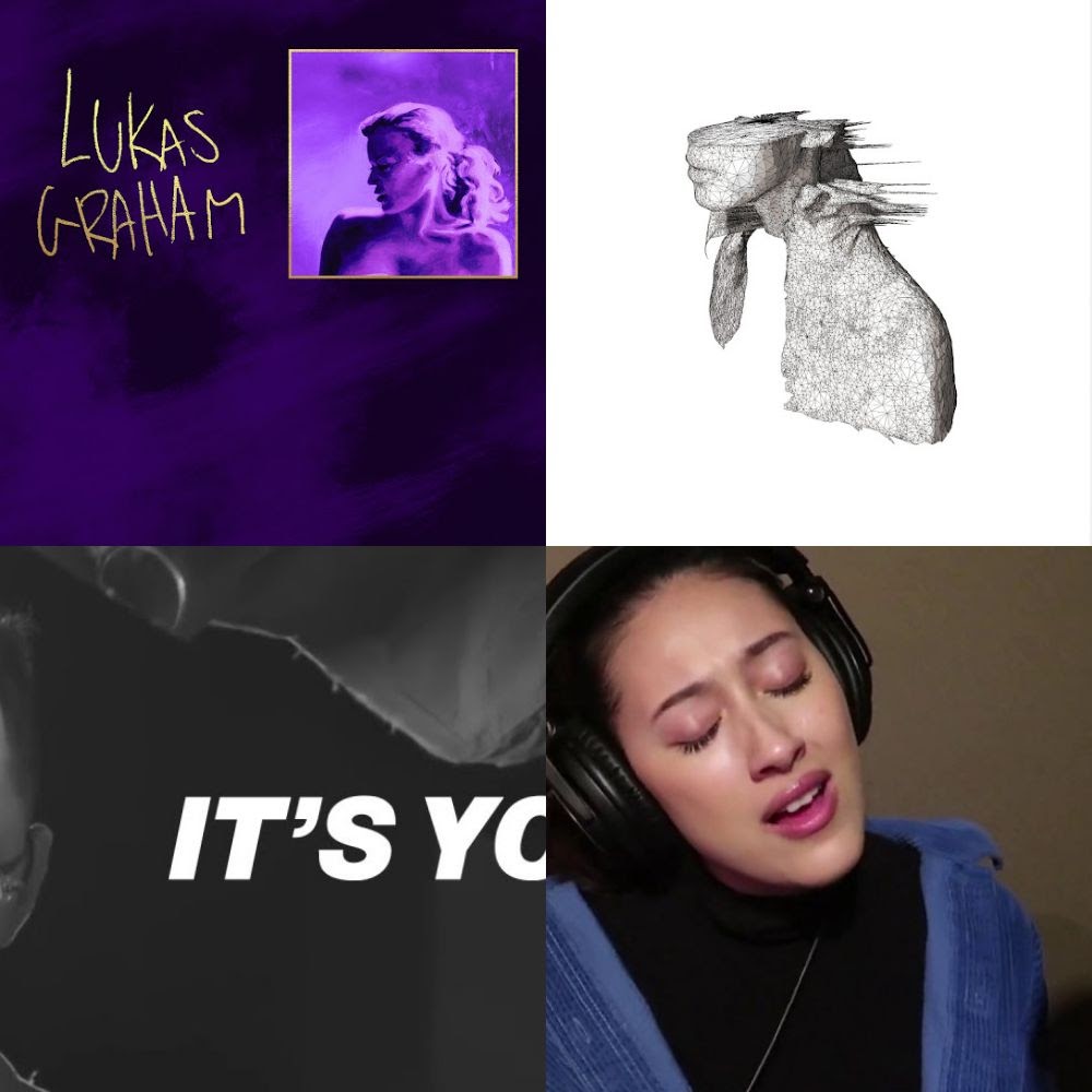 It's You - Sezairi  | Spotify Playlist 2019