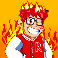 Channel thumbnail for xBaconRP