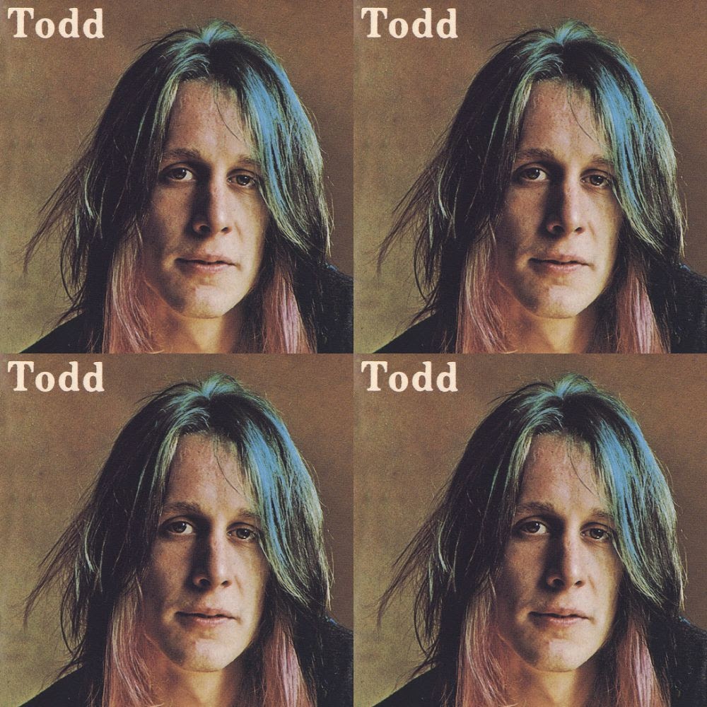 Todd Rungren