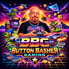 BUTTON BASHER GAMING
