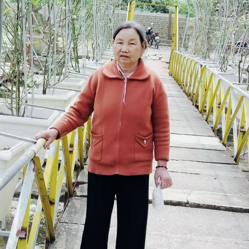 Bà Sơn 