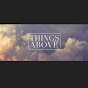 Things Above Colossians 3:2 logo