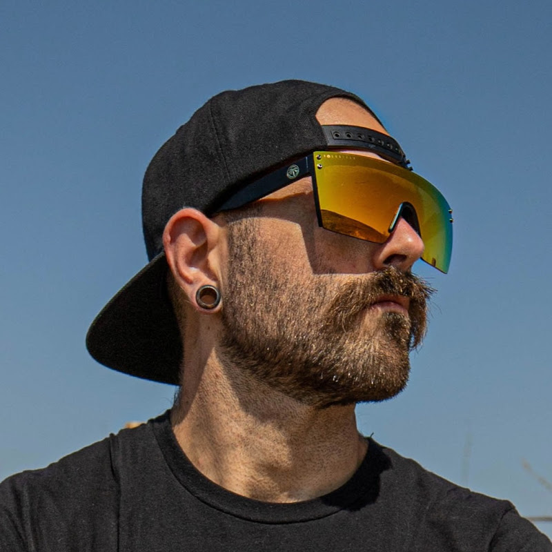 Analog Den Televison