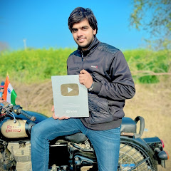Ankit Chaudhary Motivation avatar