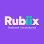 Rubiix Business Accountants logo