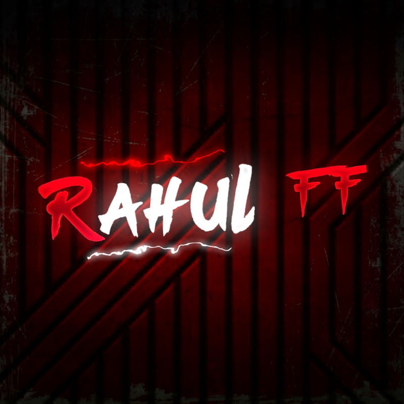 RAHUL FF